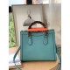 Replica Gucci Borsa tote Diana piccola 660195 Azzurro Replica Gucci Borsa tote Diana piccola 660195 Azzurro