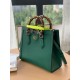 Replica Gucci Borsa tote Diana piccola 660195 Verde