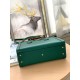 Replica Gucci Borsa tote Diana piccola 660195 Verde