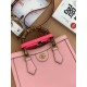 Replica Gucci Borsa tote Diana piccola 660195 Rosa Replica Gucci Borsa tote Diana piccola 660195 Rosa