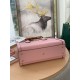 Replica Gucci Borsa tote Diana piccola 660195 Rosa Replica Gucci Borsa tote Diana piccola 660195 Rosa