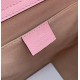 Replica Gucci Borsa tote Diana piccola 660195 Rosa Replica Gucci Borsa tote Diana piccola 660195 Rosa