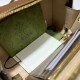 Replica Gucci Borsa Mini con Interlocking G 671674 Marrone