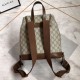 Replica Zaino Gucci con Incastro G 674147