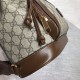 Replica Zaino Gucci con Incastro G 674147