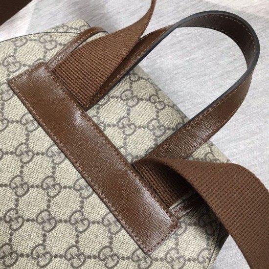 Replica Zaino Gucci con Incastro G 674147
