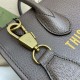 Replica Gucci 100 Borsa tote piccola 680956 Caffè