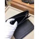 Replica Louis Vuitton Zippy Organizer Taiga Pelle M30056