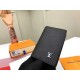 Replica Louis Vuitton Pocket Organizer Taiga Pelle M30283