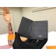 Replica Louis Vuitton Pocket Organizer Taiga Pelle M30283