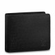 Replica Portafoglio Louis Vuitton Slender Pelle Taiga M30539