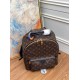 Replica Louis Vuitton Palm Springs MM Zaino Monogram Canvas M44874