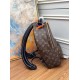 Replica Louis Vuitton Palm Springs MM Zaino Monogram Canvas M44874