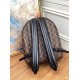 Replica Louis Vuitton Palm Springs MM Zaino Monogram Canvas M44874