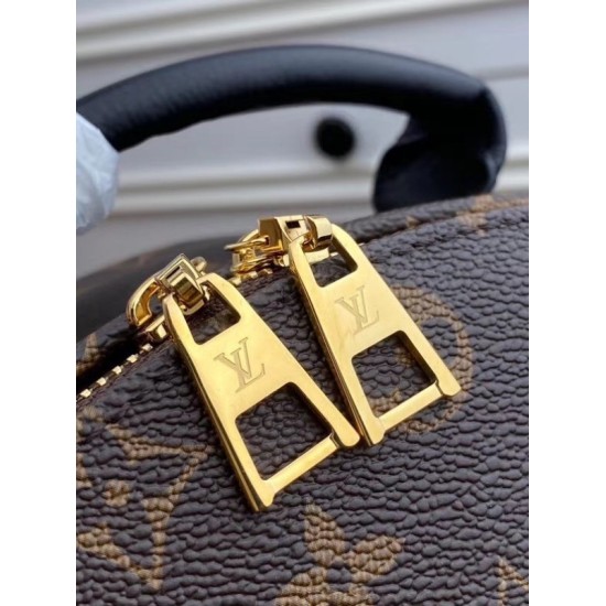 Replica Louis Vuitton Palm Springs MM Zaino Monogram Canvas M44874