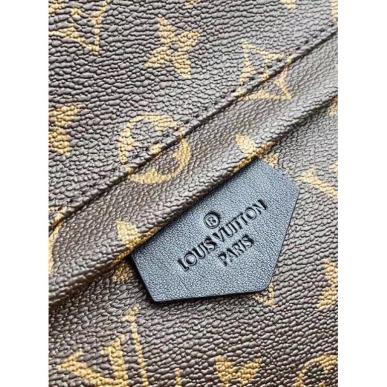 Replica Louis Vuitton Palm Springs MM Zaino Monogram Canvas M44874