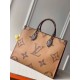 Replica Borsa Louis Vuitton Onthego MM Giant Monogram Reverse M45321 Replica Borsa Louis Vuitton Onthego MM Giant Monogram Reverse M45321