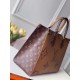 Replica Borsa Louis Vuitton Onthego MM Giant Monogram Reverse M45321 Replica Borsa Louis Vuitton Onthego MM Giant Monogram Reverse M45321