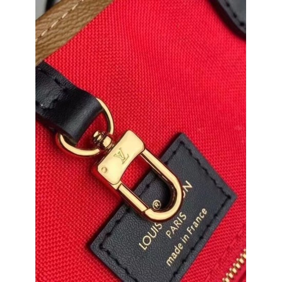 Replica Borsa Louis Vuitton Onthego MM Giant Monogram Reverse M45321 Replica Borsa Louis Vuitton Onthego MM Giant Monogram Reverse M45321