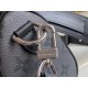 Replica Borsa Louis Vuitton Keepall XS Monogram Eclipse M45947