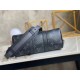 Replica Borsa Louis Vuitton Keepall XS Monogram Eclipse M45947