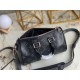 Replica Borsa Louis Vuitton Keepall XS Monogram Eclipse M45947