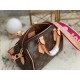 Replica Louis Vuitton Speedy Bandouliere 20 Monogram M45948