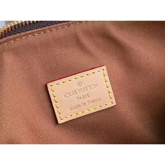 Replica Louis Vuitton Speedy Bandouliere 20 Monogram M45957