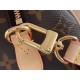 Replica Louis Vuitton Speedy Bandouliere 20 Monogram M45957