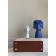 Replica Borsa Louis Vuitton Capucines MM In Rafia Intrecciata M57649
