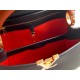 Replica Borsa Louis Vuitton Capucines MM In Pelle Nera M59020