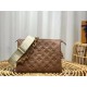 Replica Louis Vuitton Coussin PM Borsa Monogram Agnello M59277