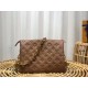 Replica Louis Vuitton Coussin PM Borsa Monogram Agnello M59277