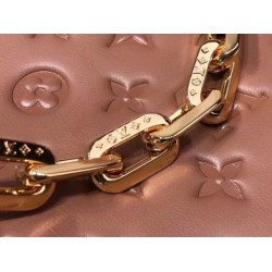 Replica Louis Vuitton Coussin PM Borsa Monogram Agnello M59277