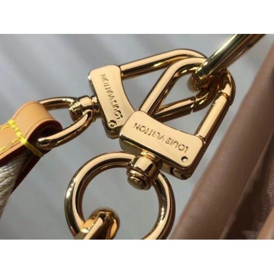 Replica Louis Vuitton Coussin PM Borsa Monogram Agnello M59277