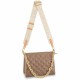 Replica Louis Vuitton Coussin PM Borsa Monogram Agnello M59277