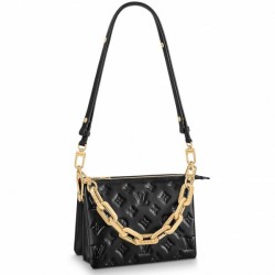 Replica Louis Vuitton Coussin Borsa BB Monogram Agnello M59598
