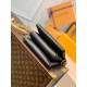 Replica Louis Vuitton Coussin Borsa BB Monogram Agnello M59598