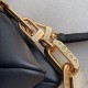 Replica Louis Vuitton Coussin Borsa BB Monogram Agnello M59598
