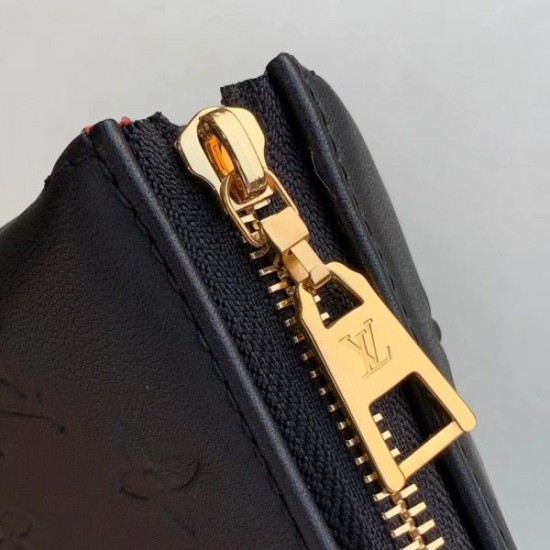 Replica Louis Vuitton Coussin Borsa BB Monogram Agnello M59598