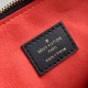 Replica Louis Vuitton Coussin Borsa BB Monogram Agnello M59598