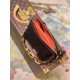 Replica Louis Vuitton Coussin Borsa BB Monogram Agnello M59598