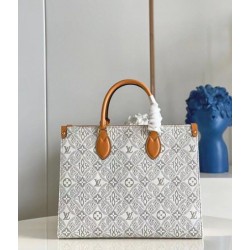 Replica Louis Vuitton Since 1854 Borsa Onthego MM M59614