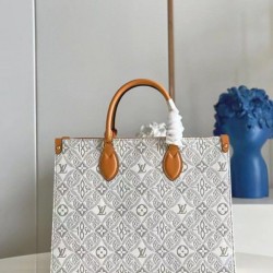 Replica Louis Vuitton Since 1854 Borsa Onthego MM M59614