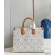 Replica Louis Vuitton Since 1854 Borsa Onthego MM M59614