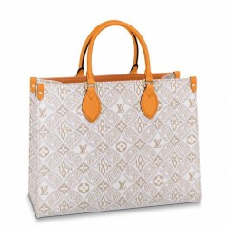 Replica Louis Vuitton Since 1854 Borsa Onthego MM M59614