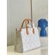Replica Louis Vuitton Since 1854 Borsa Onthego MM M59614