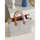 Replica Louis Vuitton Since 1854 Borsa Onthego MM M59614
