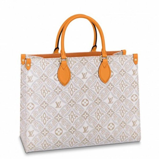 Replica Louis Vuitton Since 1854 Borsa Onthego MM M59614