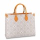 Replica Louis Vuitton Since 1854 Borsa Onthego MM M59614